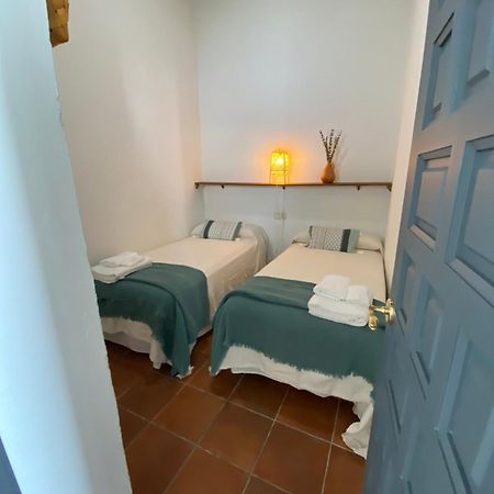 Lxr Oasis Del Mar Tarifa 2Hab Apt Екстериор снимка