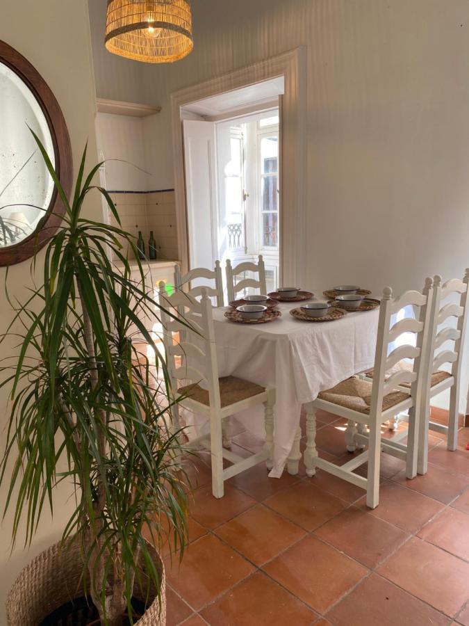 Lxr Oasis Del Mar Tarifa 2Hab Apt Екстериор снимка