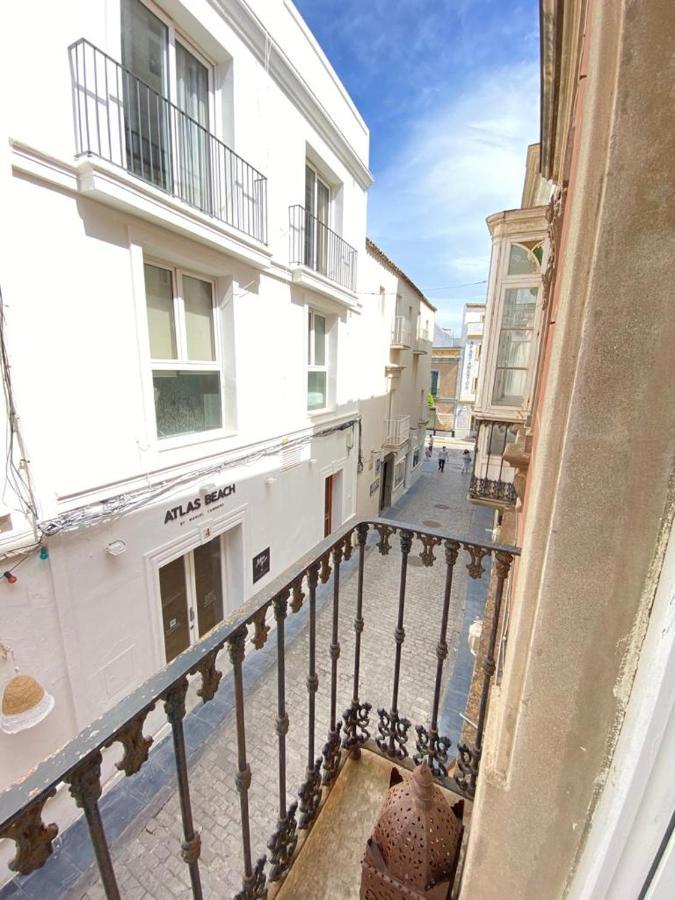 Lxr Oasis Del Mar Tarifa 2Hab Apt Екстериор снимка