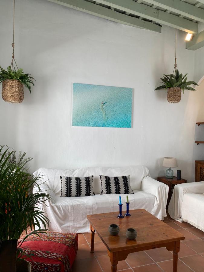 Lxr Oasis Del Mar Tarifa 2Hab Apt Екстериор снимка