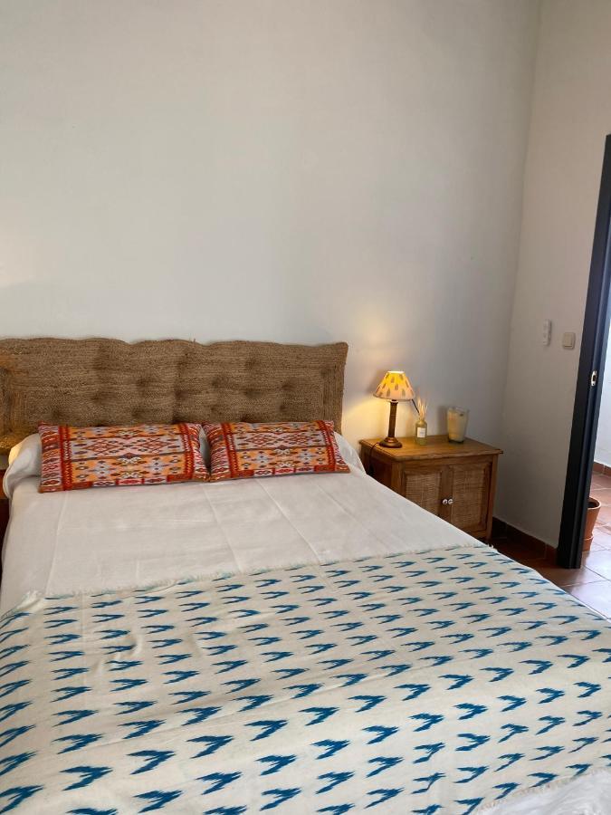 Lxr Oasis Del Mar Tarifa 2Hab Apt Екстериор снимка