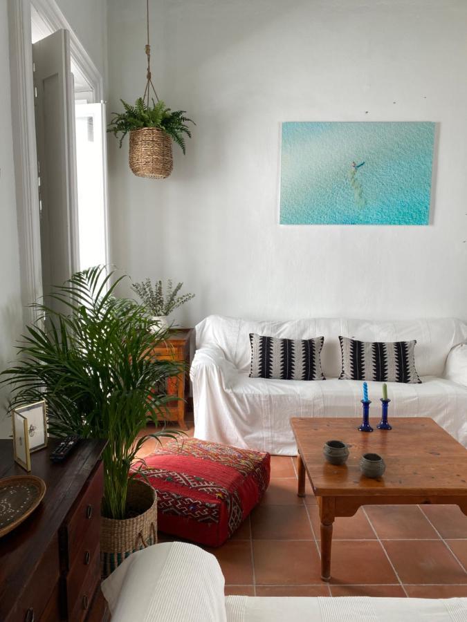 Lxr Oasis Del Mar Tarifa 2Hab Apt Екстериор снимка