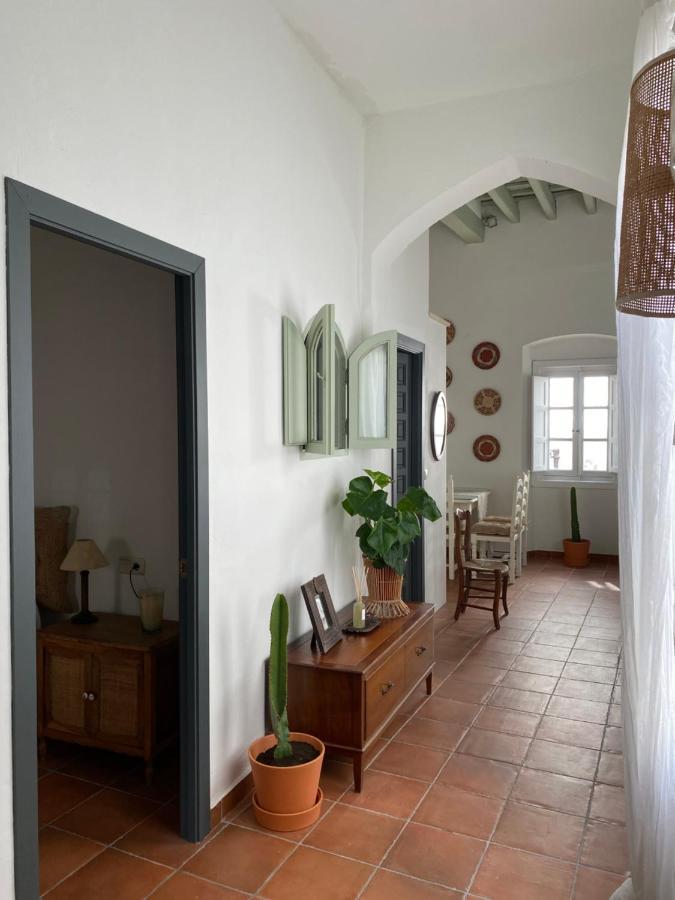 Lxr Oasis Del Mar Tarifa 2Hab Apt Екстериор снимка