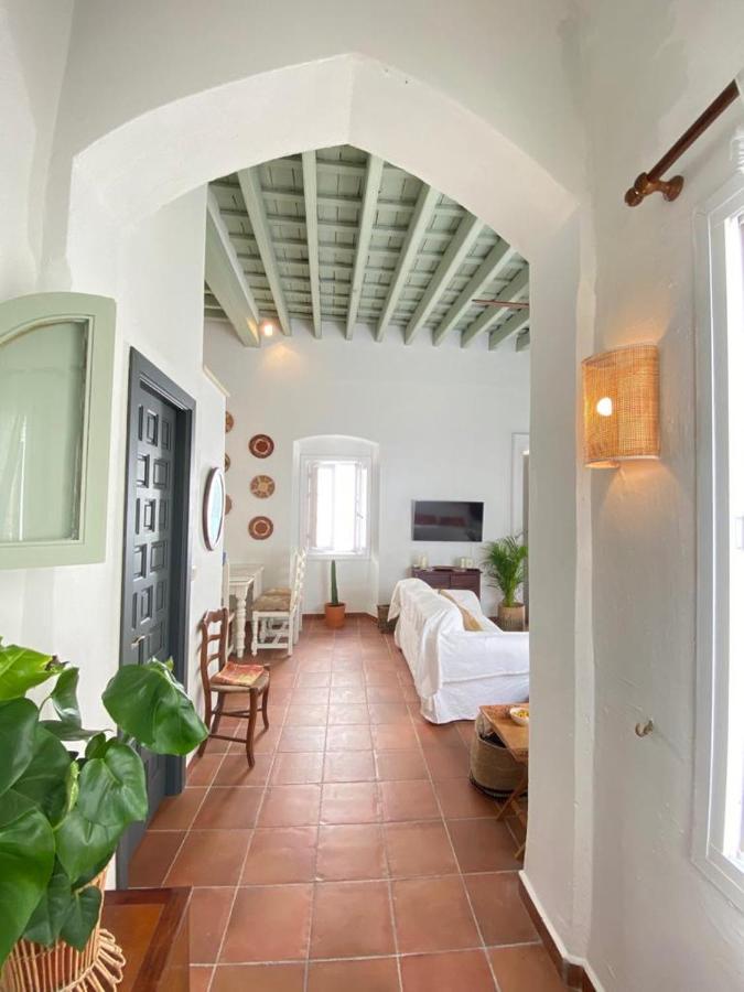 Lxr Oasis Del Mar Tarifa 2Hab Apt Екстериор снимка